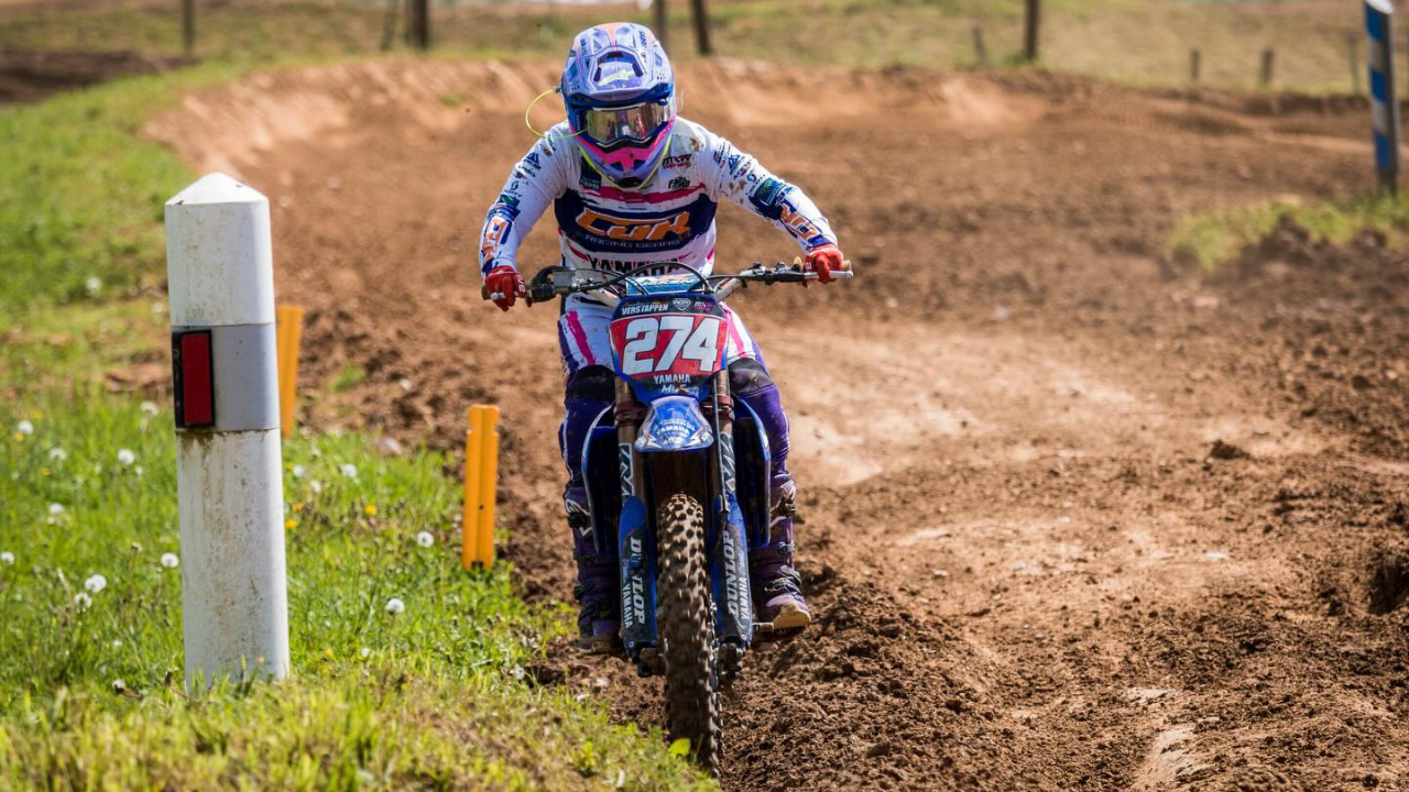 France MXF St Eloi