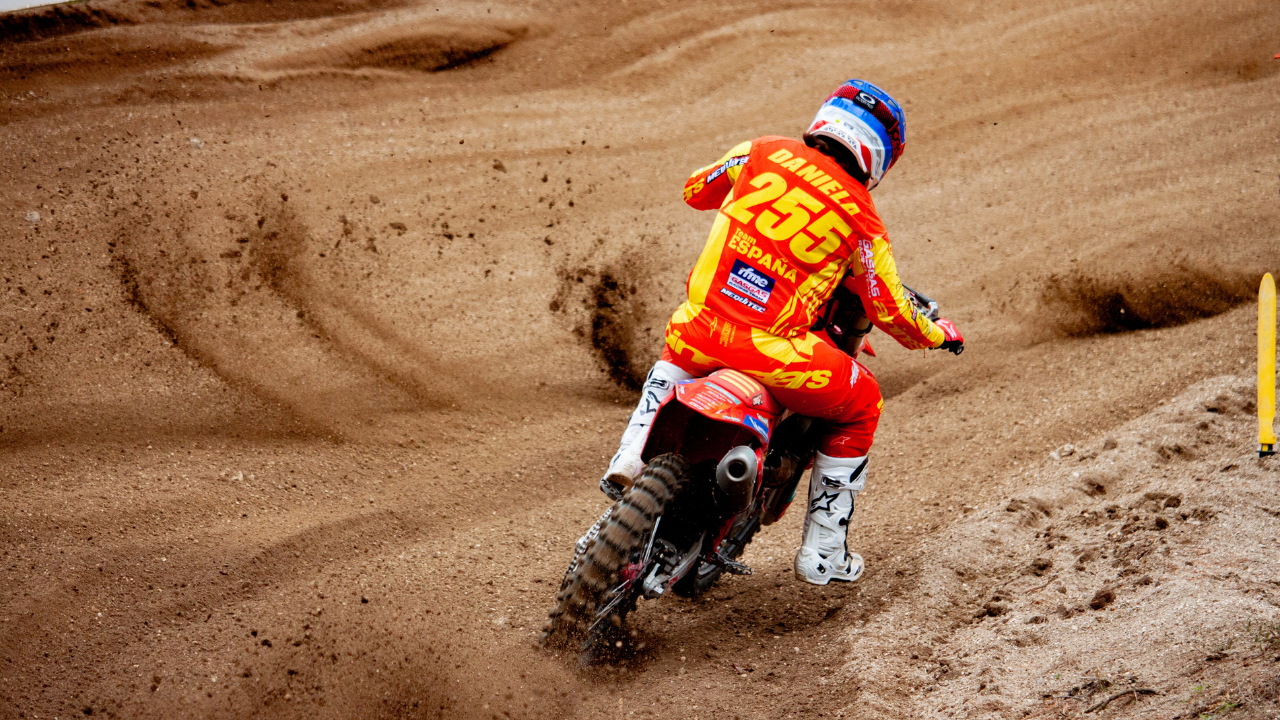 Spain MX Osuna