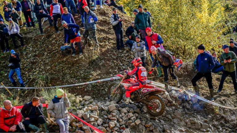 EnduroGP Women Spain