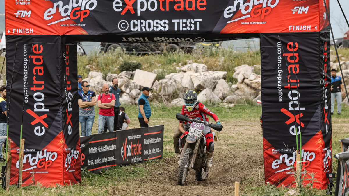 EnduroGP Women Spain