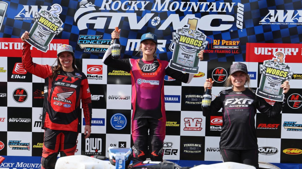 WORCS Washougal