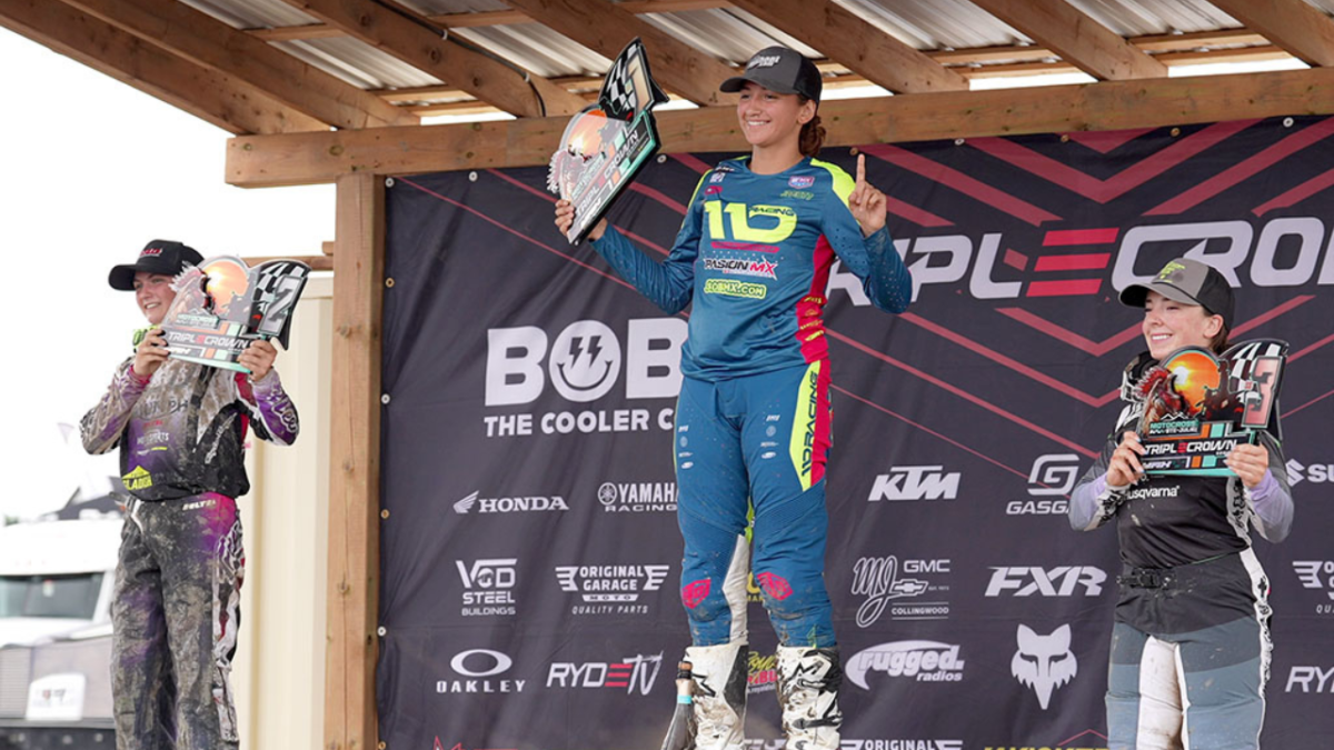 WMX Canada