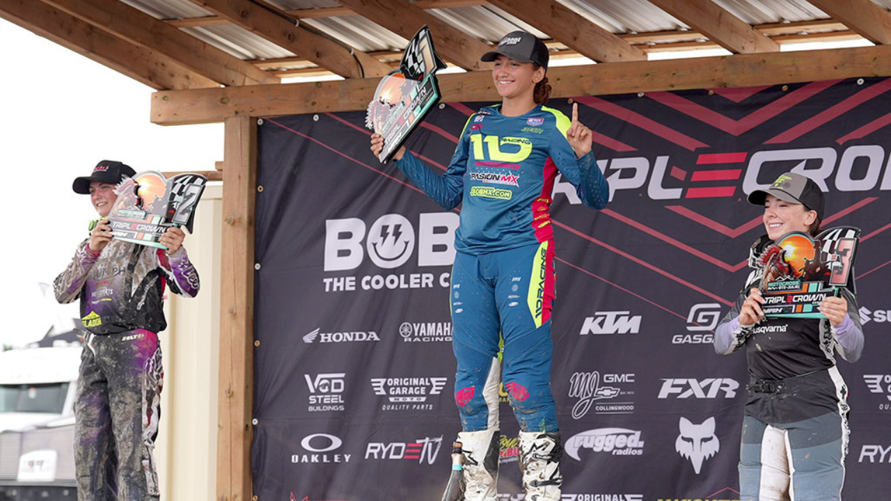 WMX Canada