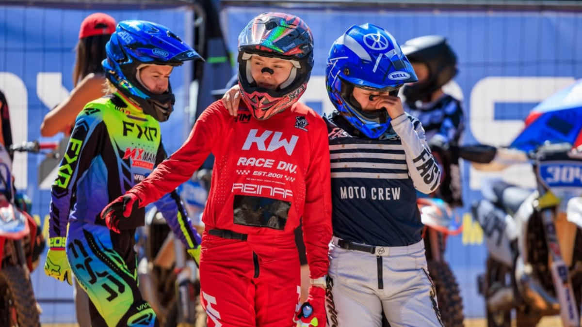 Estonia MX Masters Põlva