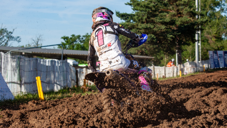 MXGP of France