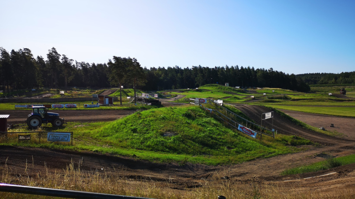 MXSM Sweden Linköping