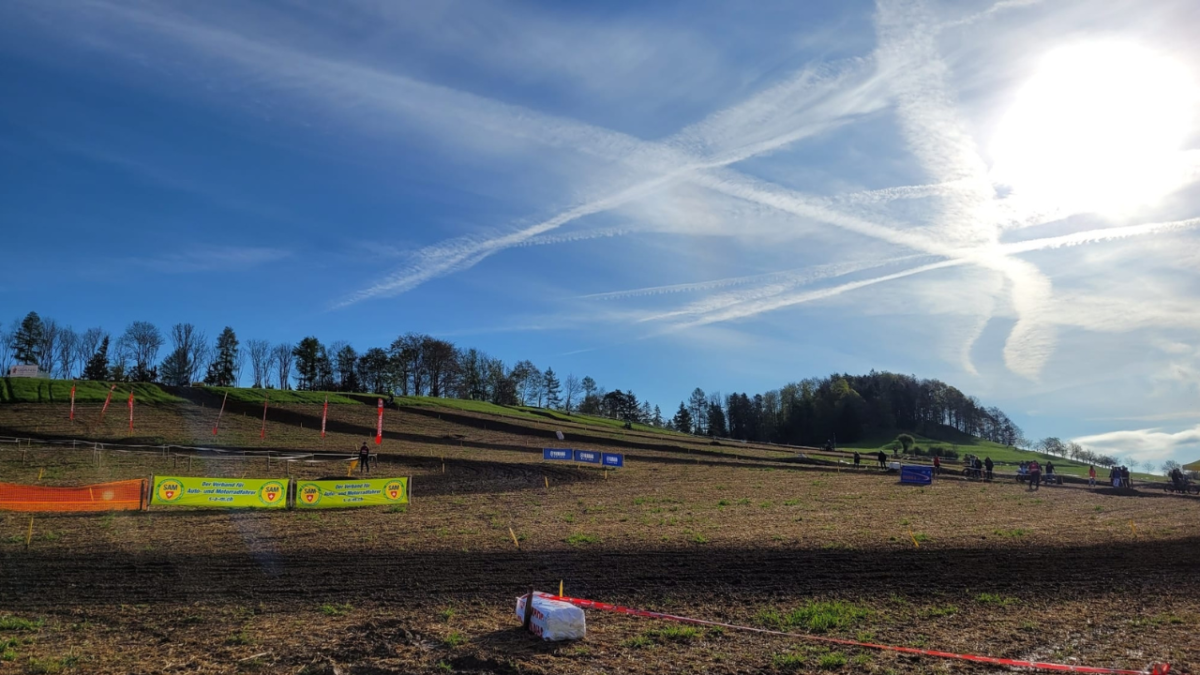 Switzerland MX Women Schlatt