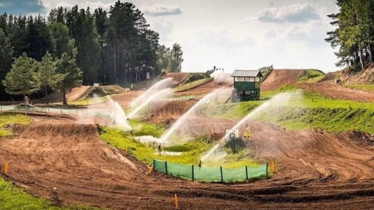 EMX Women Poland