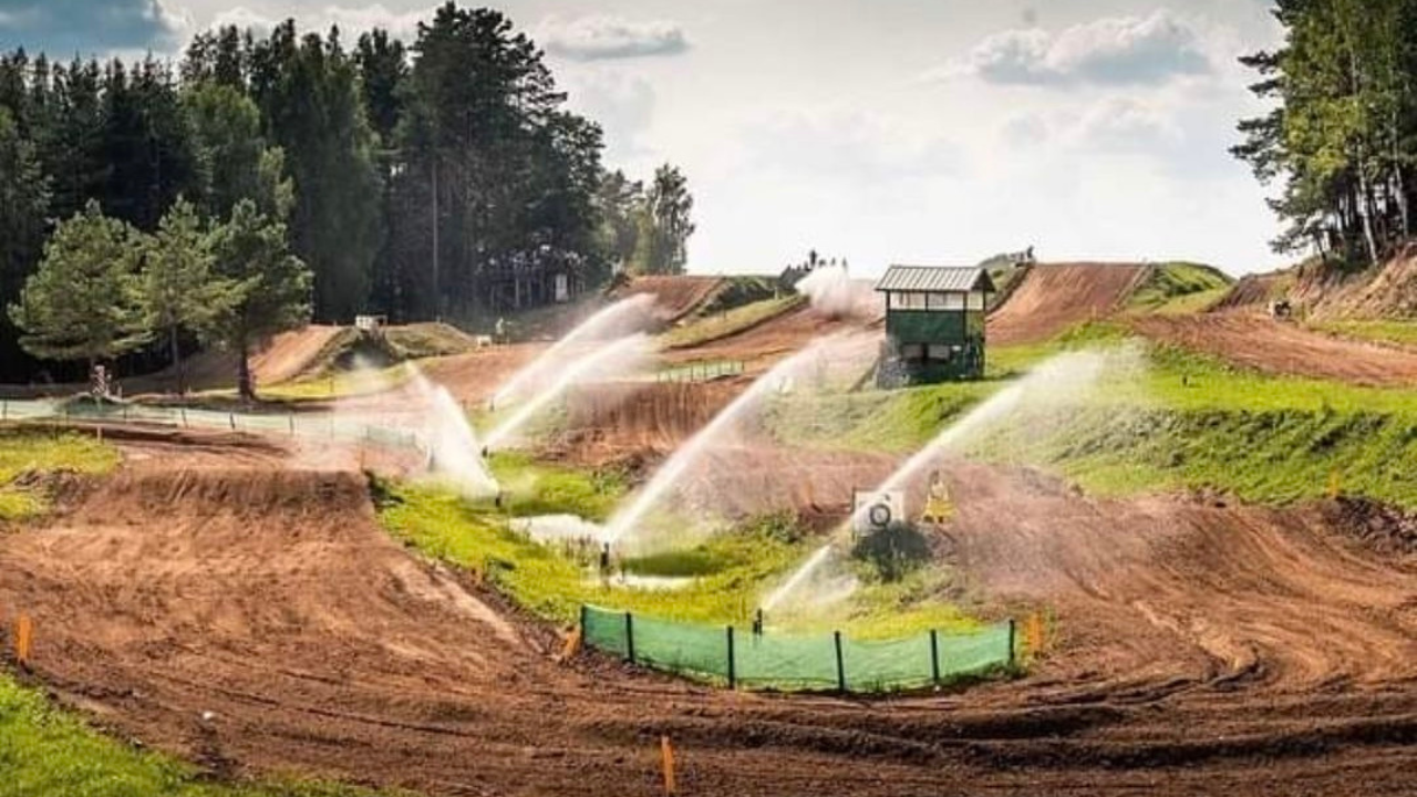 EMX Women Poland