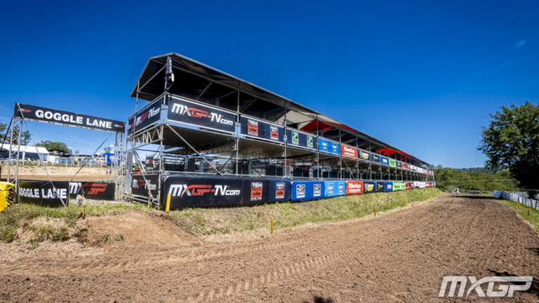 WMX Manufacturers Classification