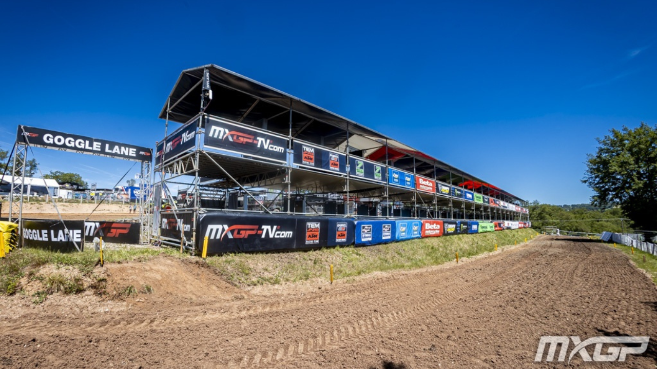 WMX Manufacturers Classification