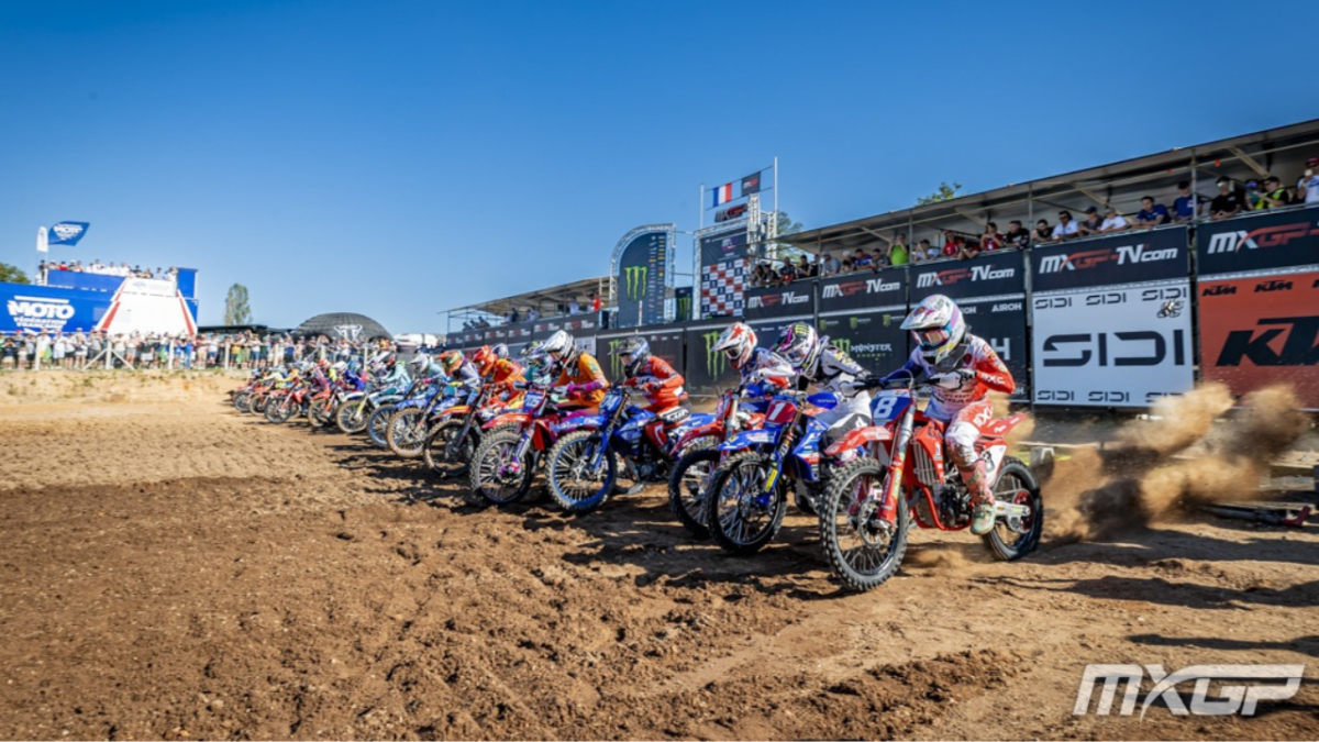 WMX Analysis