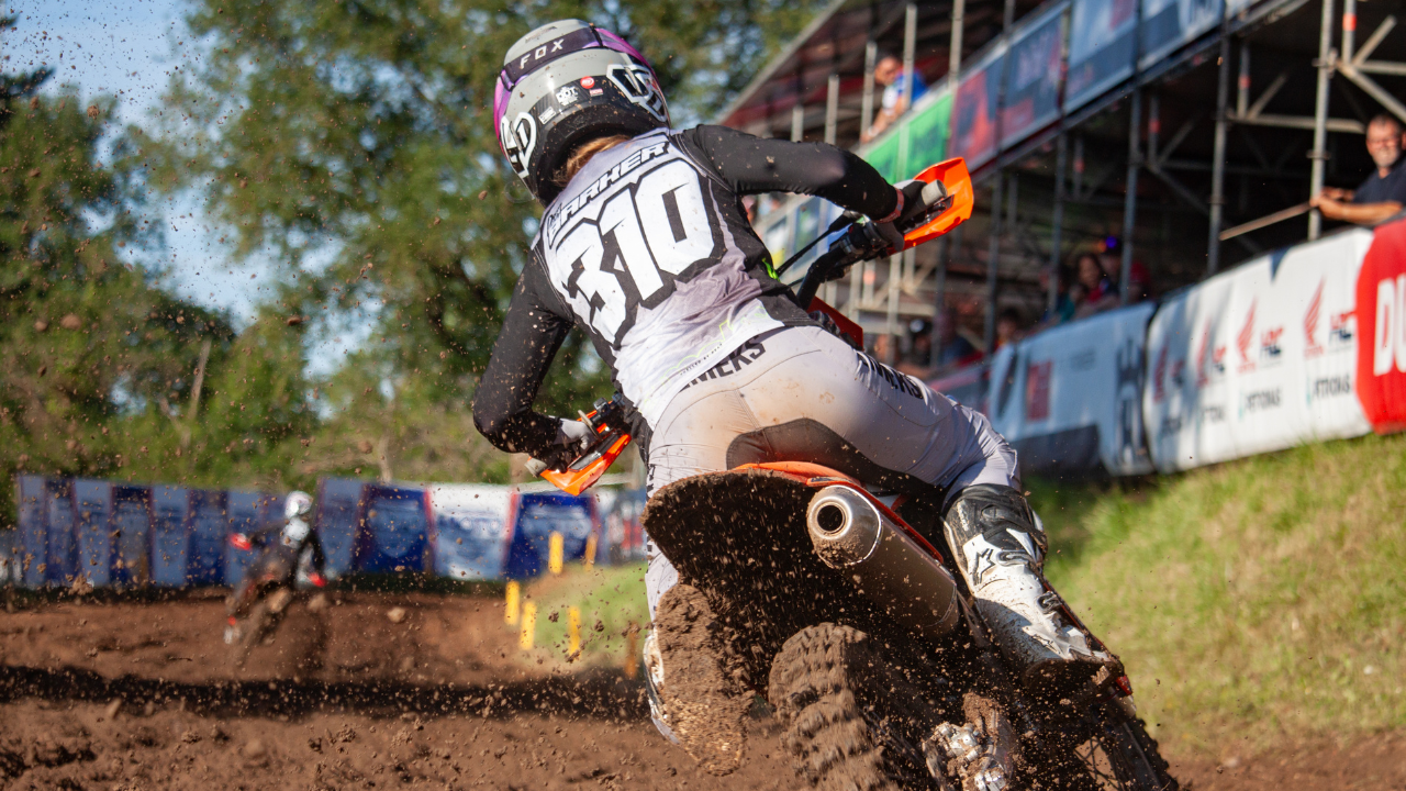 MXGP of France
