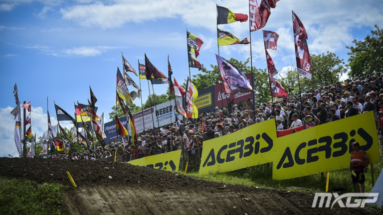 MXGP of Germany