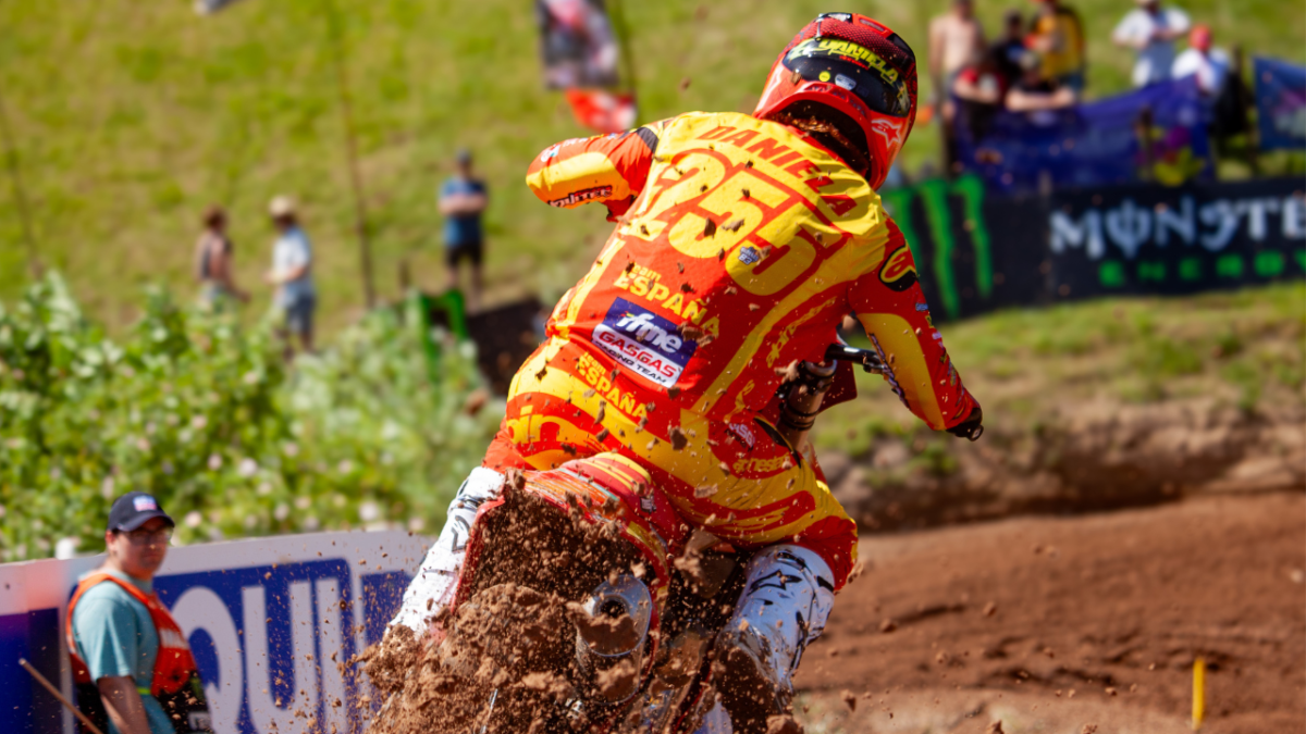 MXGP of Germany