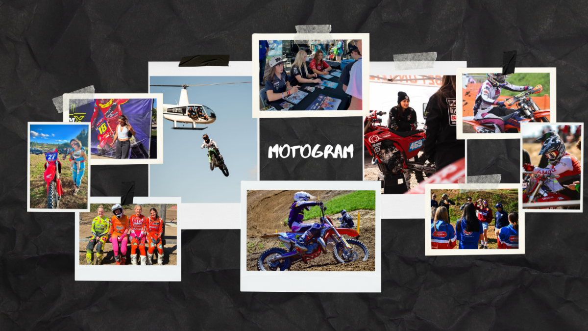 Motogram