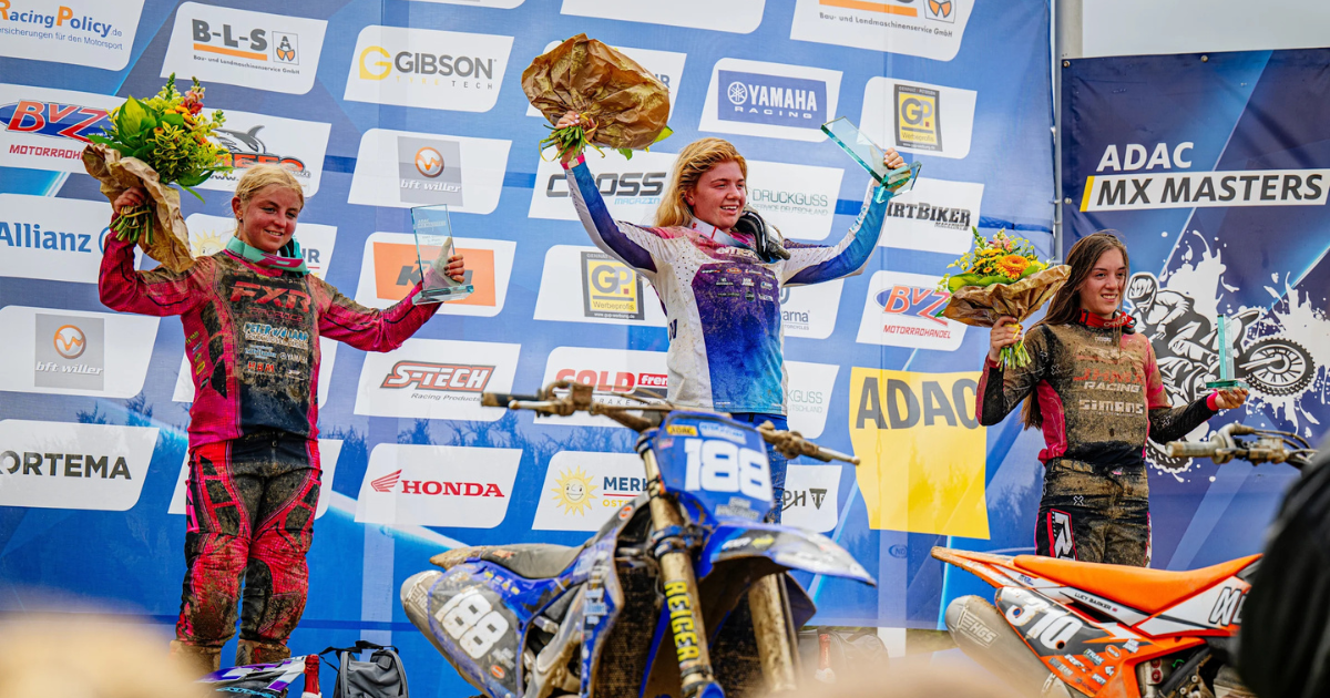 DMX Podium