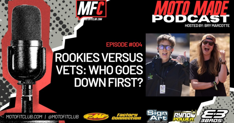 The Moto Made Podcast