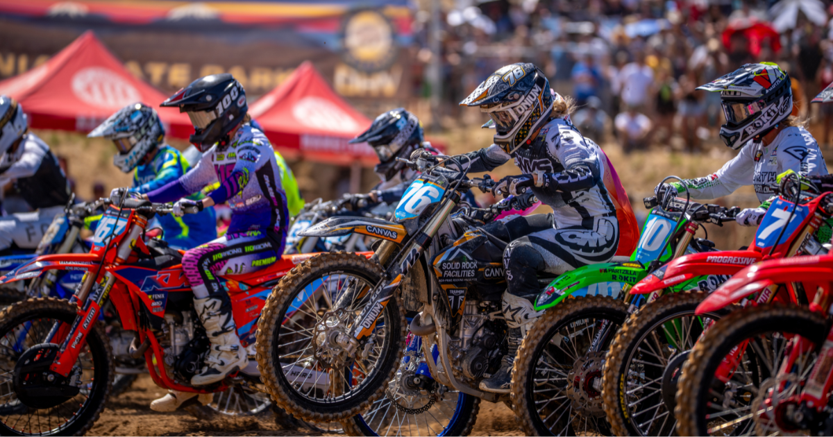 WMX
