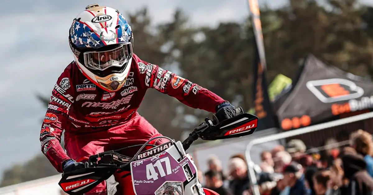 Enduro Women