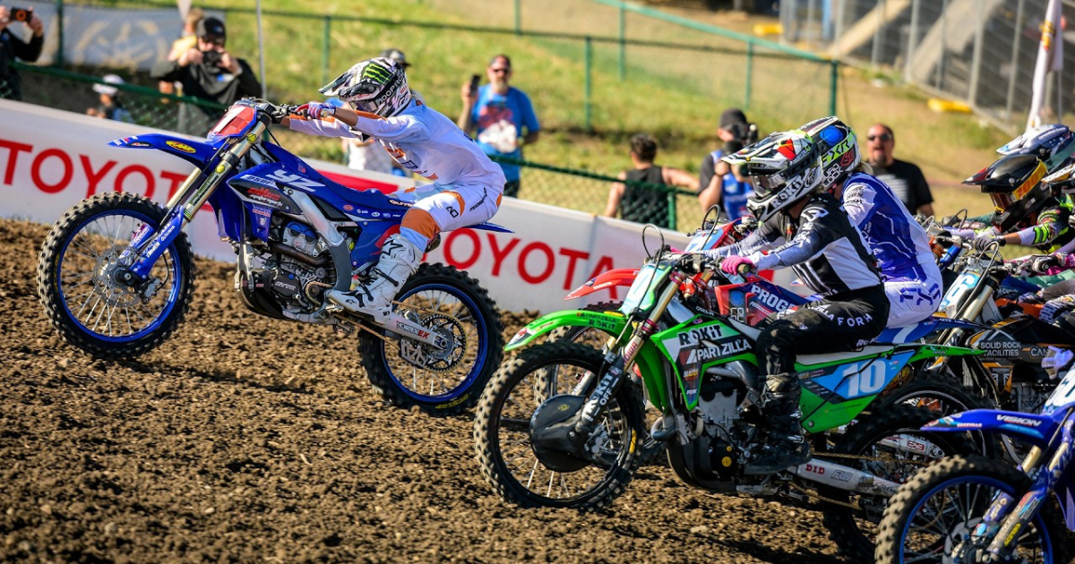 WMX Series