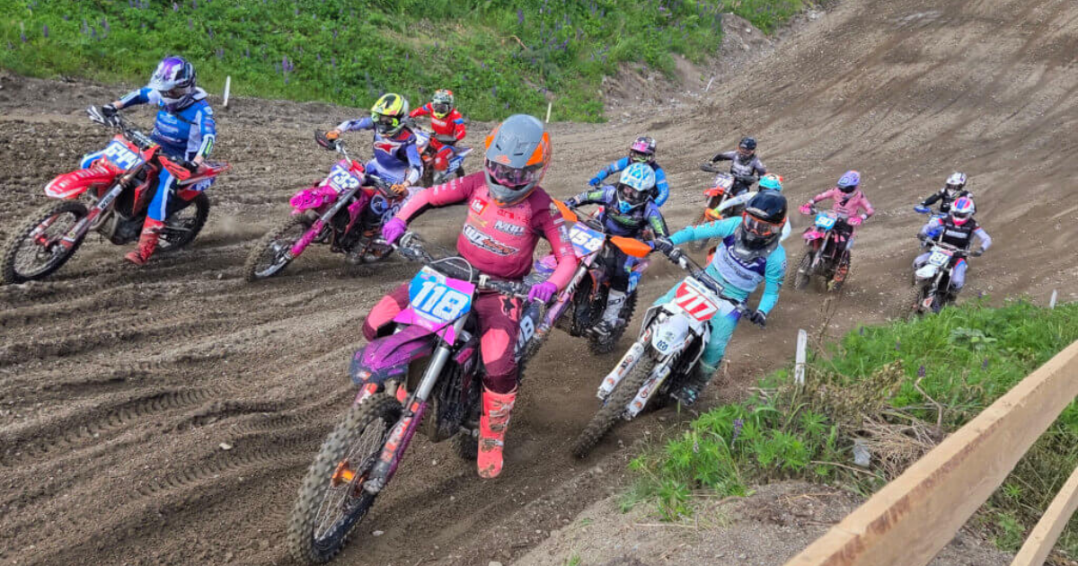 EMX Women