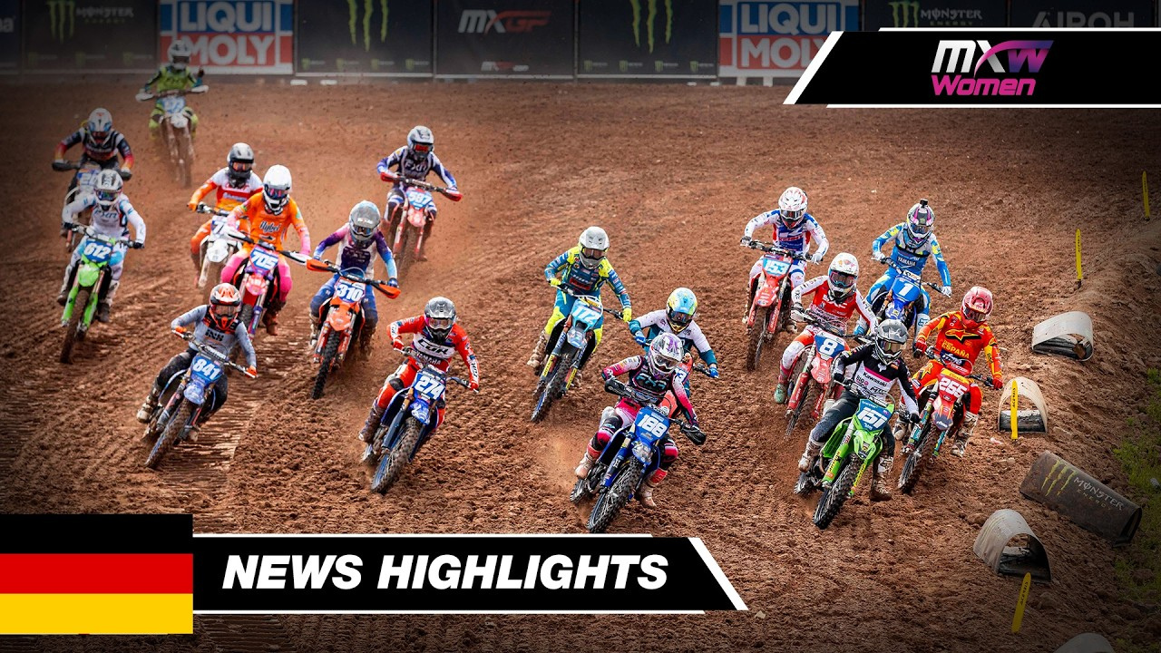 MXGP of Germany
