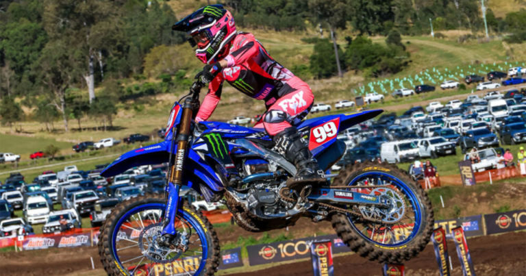 Lachlan Turner