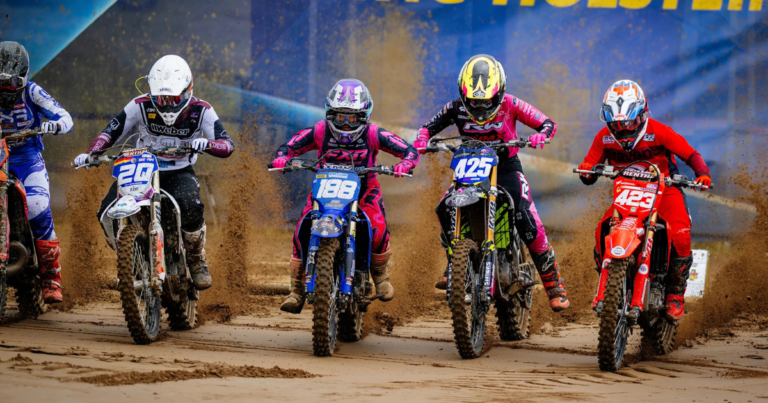 Entry List