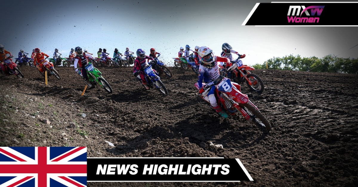 WMX