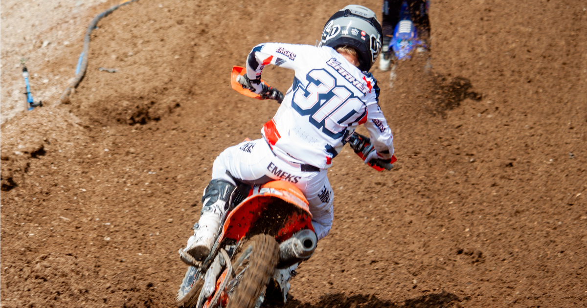 WMX
