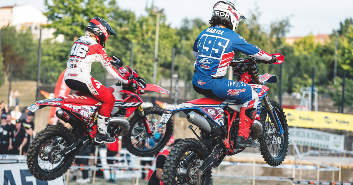 EnduroGP