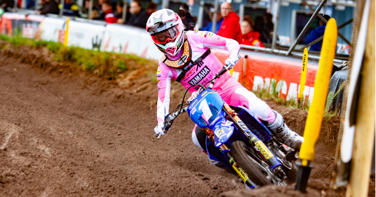 WMX