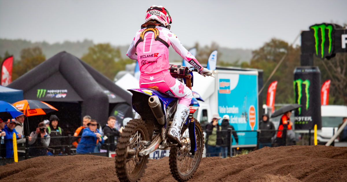 WMX