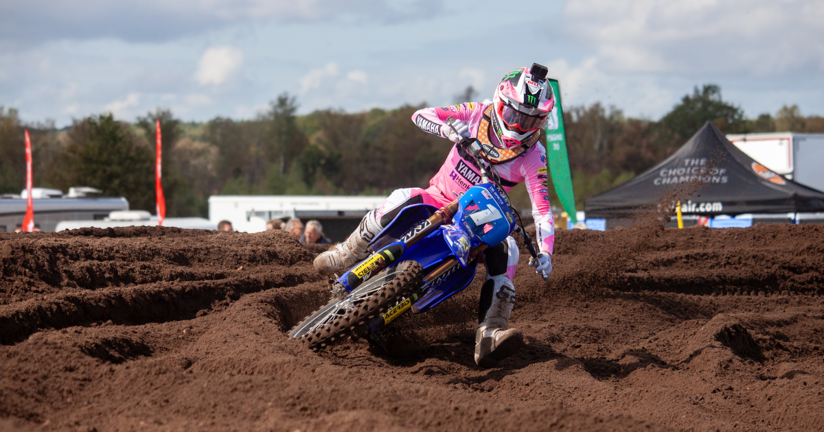 WMX