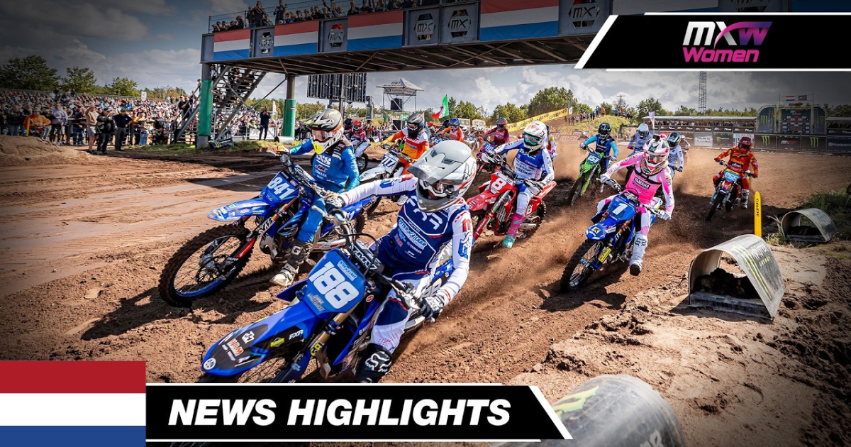 WMX