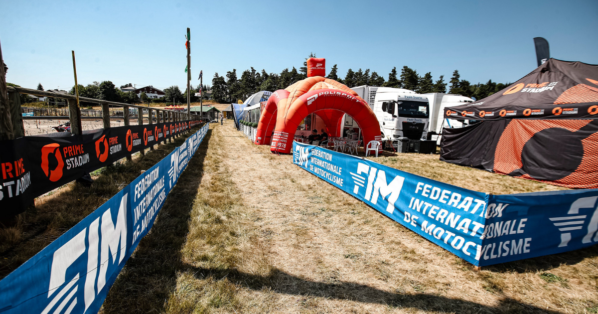 FIM EnduroGP