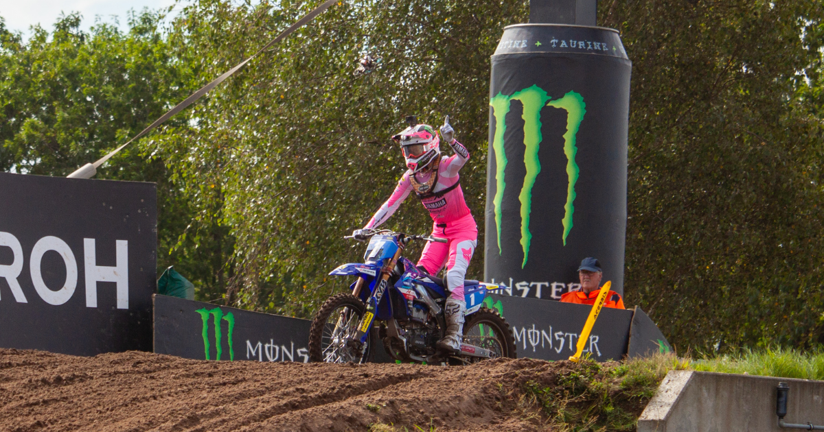 WMX