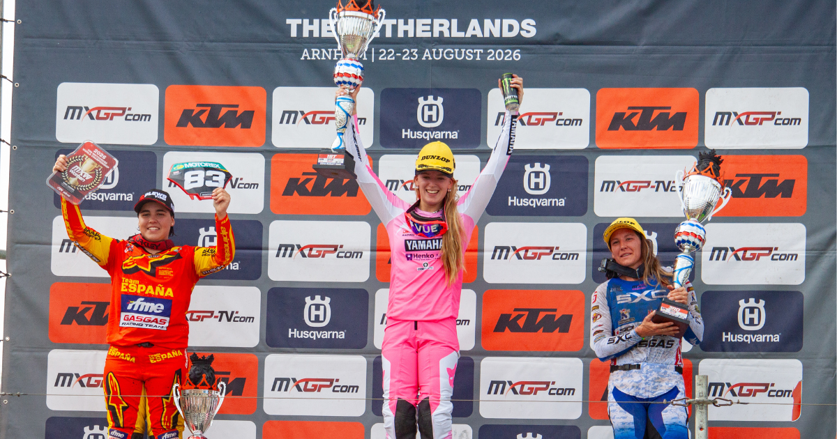 WMX