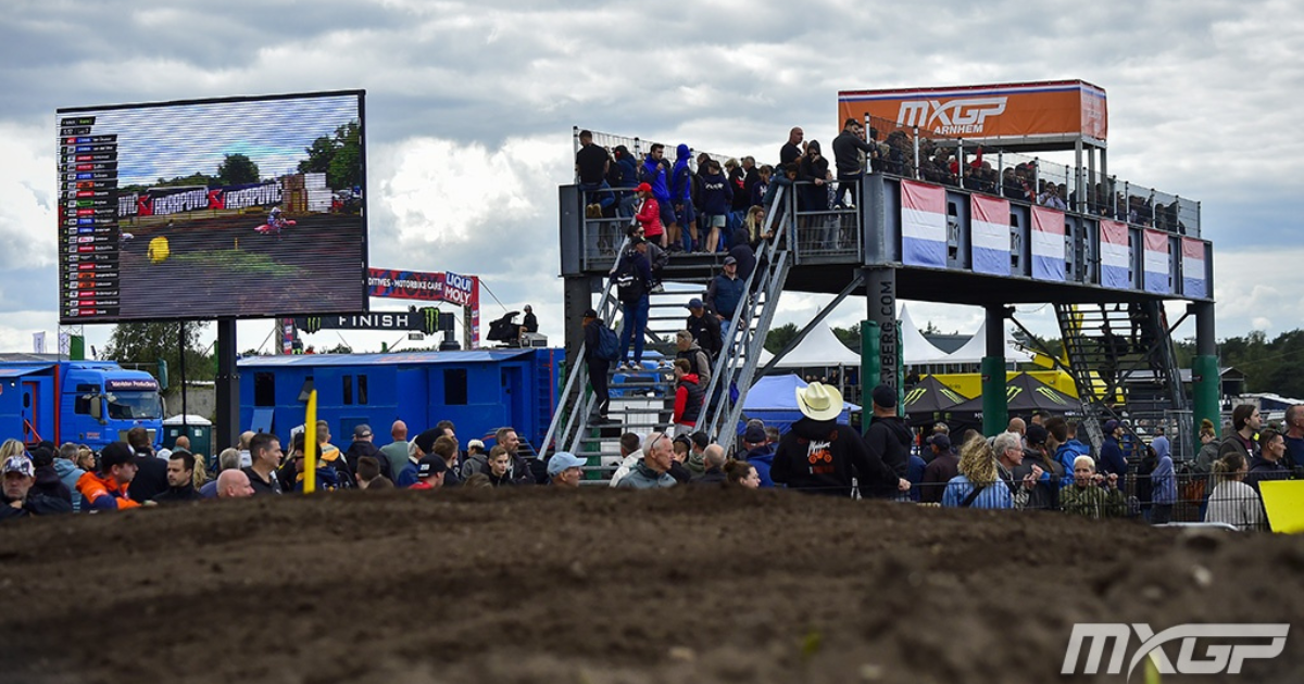 MXGP