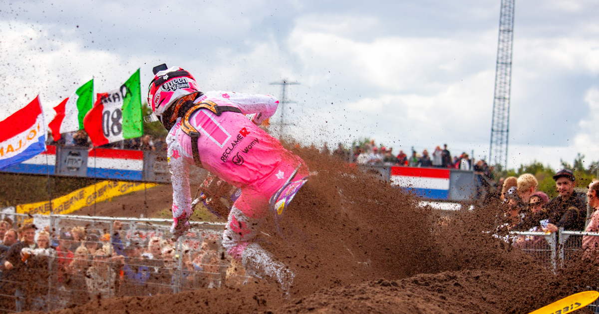 WMX