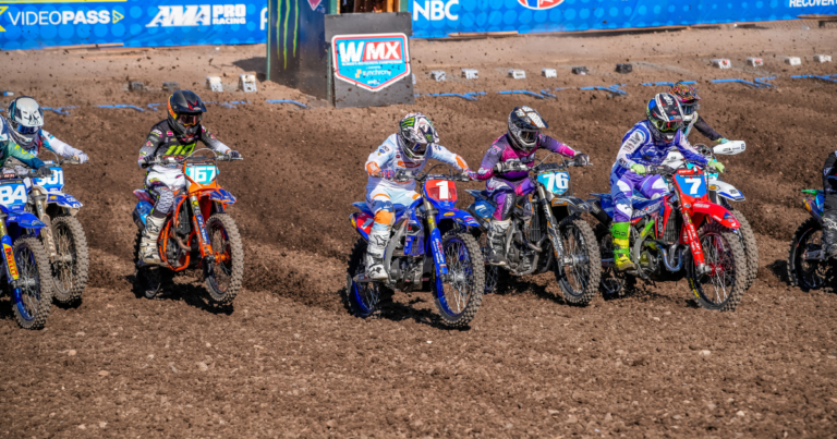 WMX