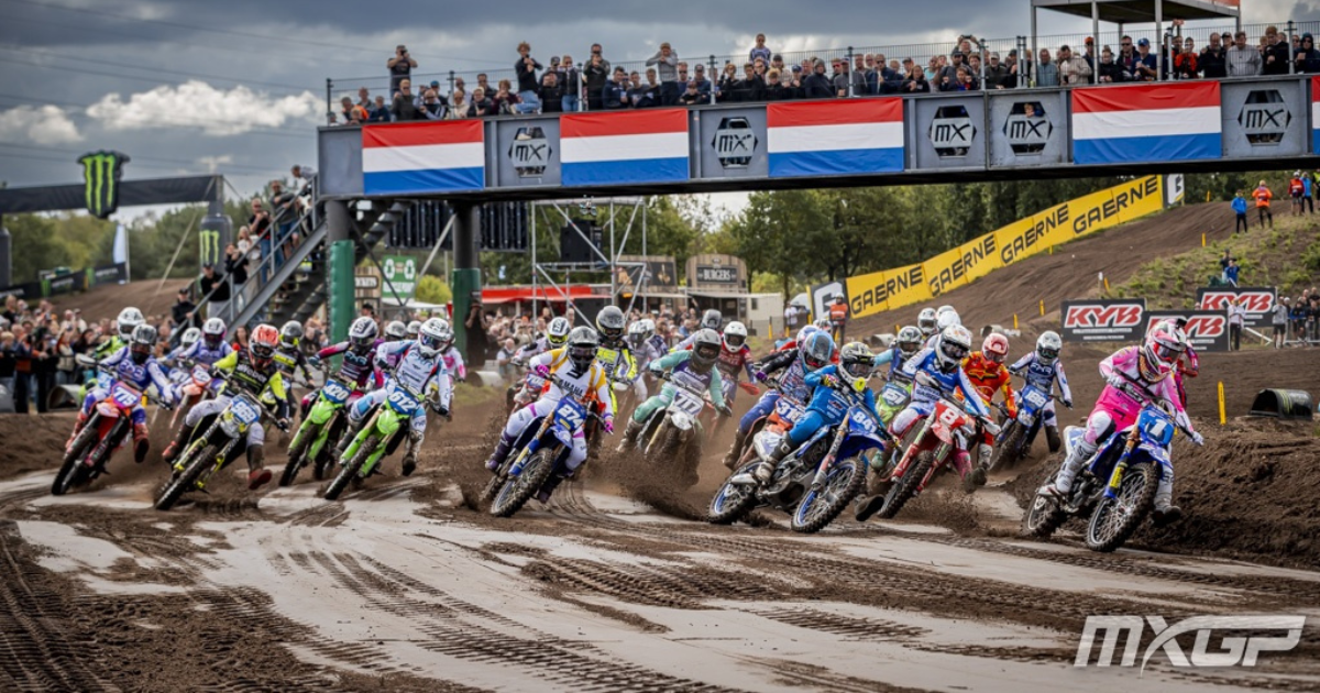 Women’s Motocross World Championship
