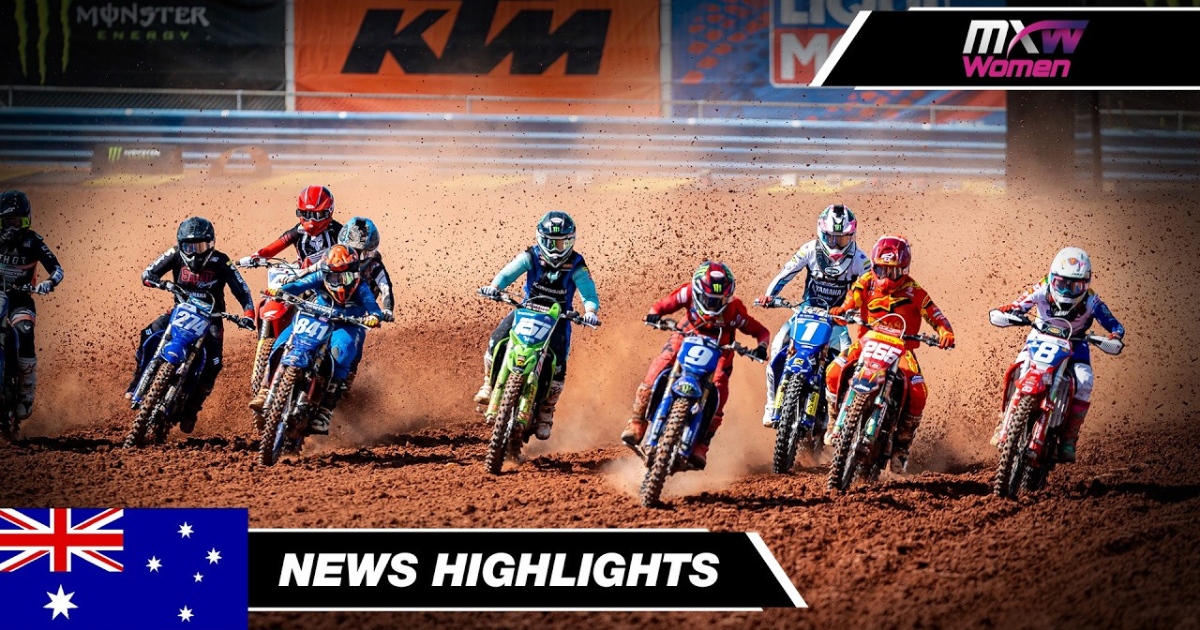 WMX