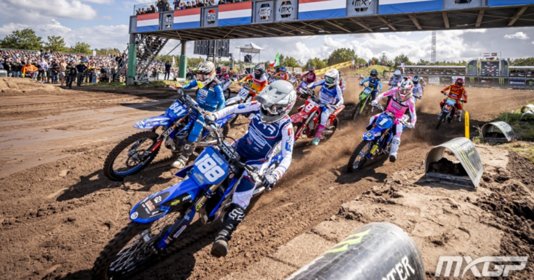 Women’s Motocross World Championship