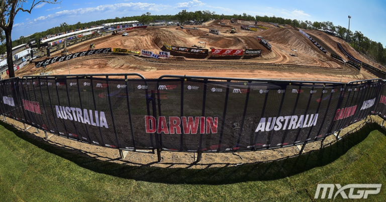 MXGP of Australia