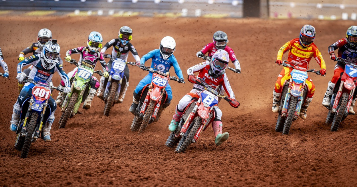 MXGP of Australia